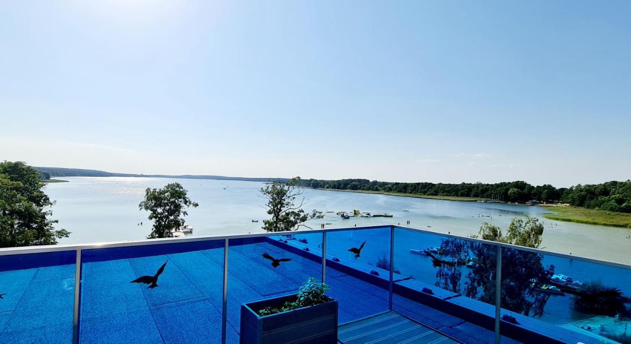 Apartamenty Boszkowo Aquarius Blue Exterior foto